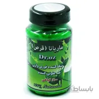 شیاف ماریانا - 40 عدد