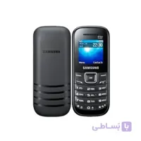 گوشی موبایل سامسونگ مدل Keystone 2 GT-E1205Y