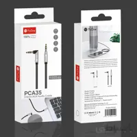 کابل AUX پرووان مدل PCA38 (CA30) طول ۱ متر