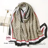 شال نخی کد 17213