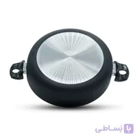 تابه مانا دو دسته 30