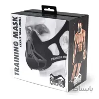 ماسک تمرین PHANTOM TRAINING MASK