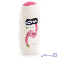 نرم کننده مو صورتی بس ۲۵۰ گرمی ا -