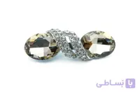 گل سینه مجلسی طرح پاپیون
