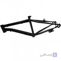 تنه دوچرخه سایز 24 (اورسایز)