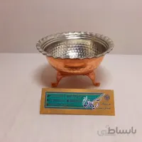آجیل خوری سه پایه کد 13263266440