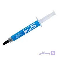 خمیر سیلیکون 3 گرمی دیپ کول Z5 ا Deepcool Z5 3g thermal Paste