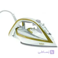 اتو بخار تفال مدل FV5625 ا Tefal FV5625 Steam Iron
