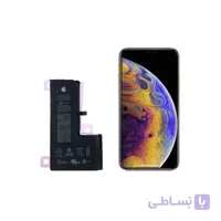 باتری آیفون iPhone XS با کد فنی ۰۰۵۱۲-۶۱۶