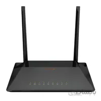 مودم روتر بی سیم ADSL2 Plus و VDSL2 دی لینک مدل DSL-224 NEW