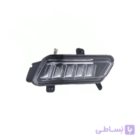 چراغ دی لایت جلو چپ لیفان x50