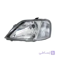 چراغ جلو چپ L90 جمع ساز