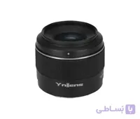 لنز پرایم یانگنو YONGNUO 50MM F1.8 DA DSM برای سونی