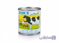 شیر عسل الفجر