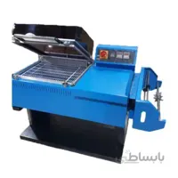 دستگاه شیرینک کابینی