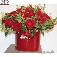 باکس رز مدل عاشقانه