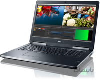 Dell 7710 | Core i7