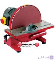 دستگاه سنباده دیسکی 305 میلیمتر محک مدل DS-305H