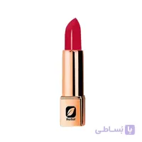 رژلب گیاهی مات ال ای شماره 130