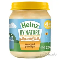 فرنی خامه ای هاینز Heinz