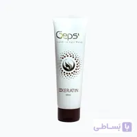 ماسک مو کراتین جیپسی(بیرون حمام)