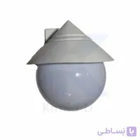 حیاطی دیواری وارونه