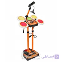 اسباب بازی درام ایستاده jr-drum