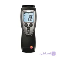 نشت یاب گاز مونوکسید محیطی تستو 3 315 TESTO