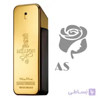 عطر پاکو رابان وان میلیون Paco Rabanne 1 Million