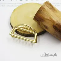 کلیپس فلزی کوچک کد 465665