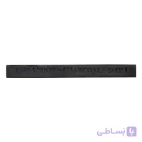 زغال فشرده مکعبی 6mm مشکی کوه نور کد8683