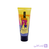 پرایمر مناسب پوست نرمال تا خشک کالیستا مدل Beauty Elixir ظرفیت 35 میلی لیتر ا Callista Primer Beauty Elixir For Normal To Dry Skin 35 ml
