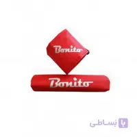 کاور فرمان دوچرخه مدل BONITO