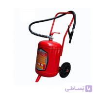 کپسول آتش نشانی 25 کیلویی بایا ا 25 کیلویی بایا