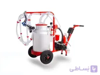 بزدوش دو واحدی پولساتور برقی