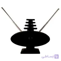 آنتن رومیزی تی ویژن T.Vision ا T.Vision Tabletop Antenna