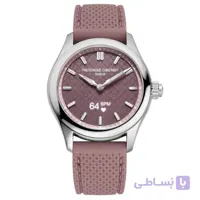 ساعت هوشمند فردریک کنستانت زنانه مدل FC-286BRGS3B6