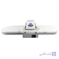 اتو پرسی بایترون مدل BSI-9XL ا Bitron BSI-9XL Steam Press Iron
