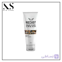 ماسک مو تقویتی شیر و عسل ردیست