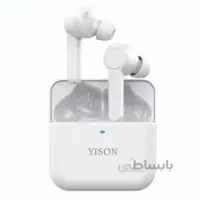 هدفون بلوتوثی وایسون مدل TWS T5