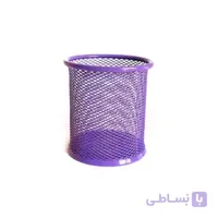 جاقلمی توری رنگ بنفش