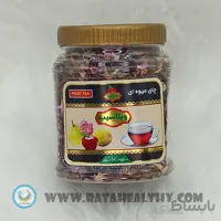 چای میوه ای