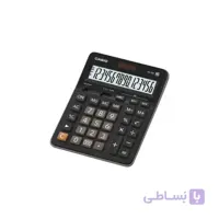 ماشین حساب مدل GX-16B کاسیو ا Casio GX-16B calculator