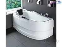 وان جکوزی باداب مدل BA101