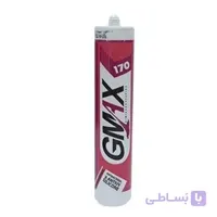 چسب سیلیکون جی مکس GMAX 170
