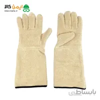 دستکش ایمنی حوله ای یووکس مدل PROFATHERM XB40