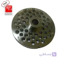 پنجره چرخ گوشت 32 - نمره 8