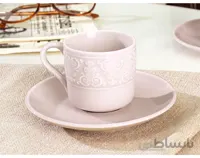 ست قهوه خوری 4 پارچه Gloria مادام کوکو