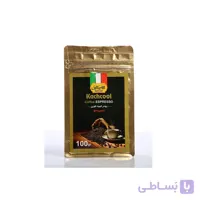 پودر قهوه فوری اسپرسو 100 گرمی