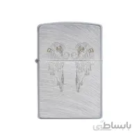 فندک زیپو مدل Zippo Angel Wings کد 29069 ا Zippo Angel Wings lighter 29069